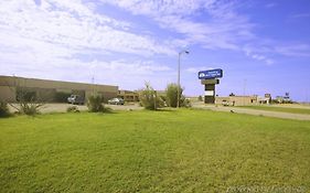 Econo Lodge Carlsbad New Mexico